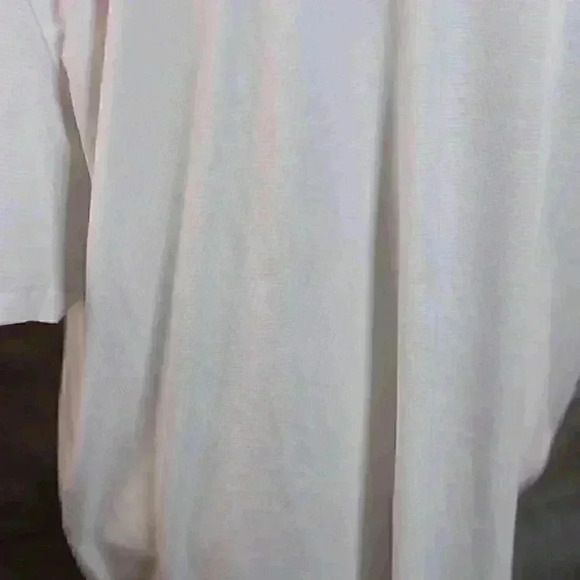 Under Armour Run fitted white w/graphic star pattern XXL - Picture 4 of 12